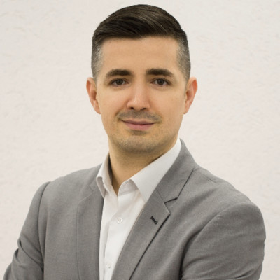 Alexey Zhuchkov